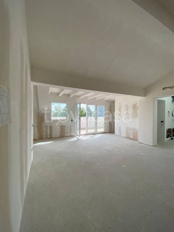 appartamento in vendita ad Udine in zona Centro Storico