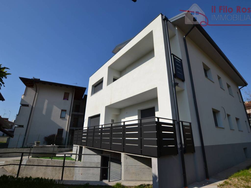 appartamento in vendita ad Udine