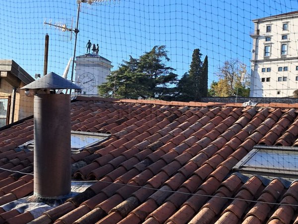 appartamento in vendita ad Udine in zona Centro Storico