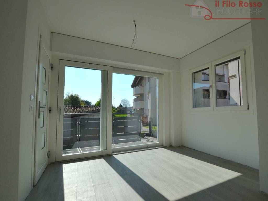 appartamento in vendita ad Udine