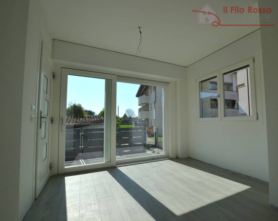 appartamento in vendita ad Udine