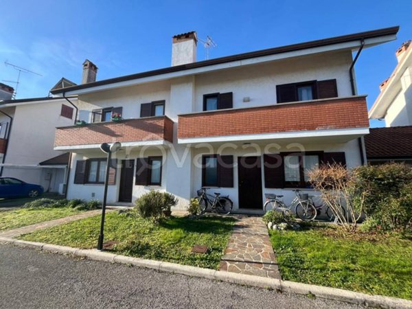 casa indipendente in vendita ad Udine in zona San Paolo/Sant'Osvaldo
