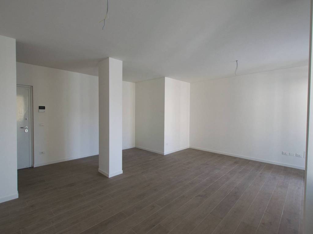 appartamento in vendita ad Udine in zona Centro Storico