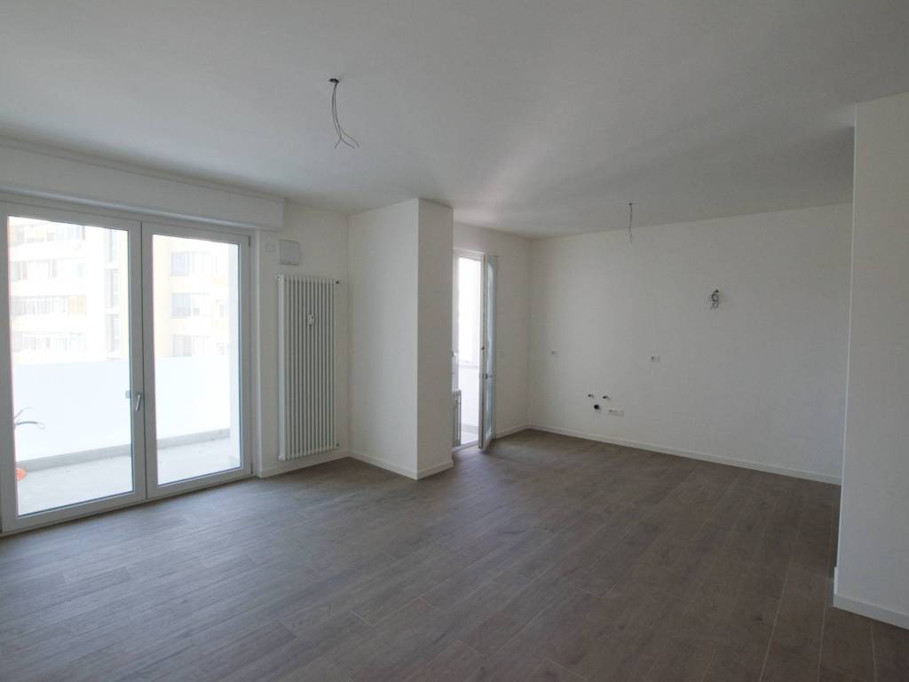 appartamento in vendita ad Udine in zona San Rocco