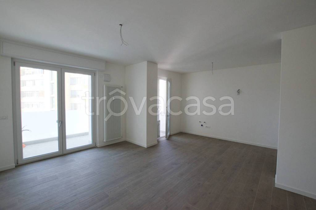 appartamento in vendita ad Udine in zona San Rocco