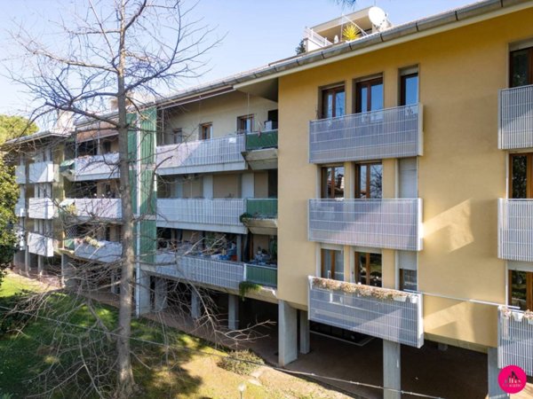 appartamento in vendita ad Udine in zona San Rocco