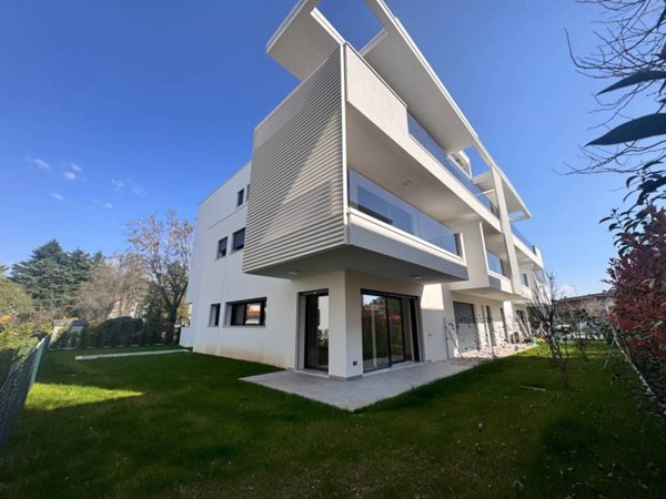 appartamento in vendita ad Udine in zona Centro Storico