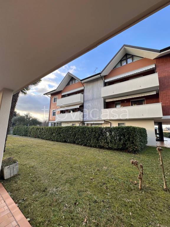 appartamento in vendita ad Udine in zona San Rocco