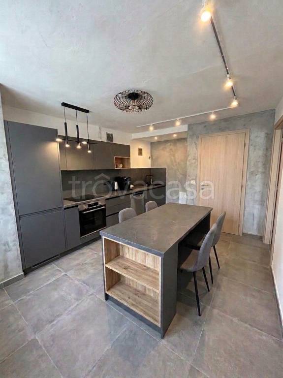 casa indipendente in vendita ad Udine