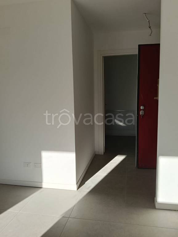 appartamento in vendita ad Udine