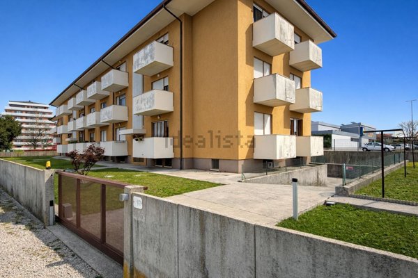 appartamento in vendita ad Udine
