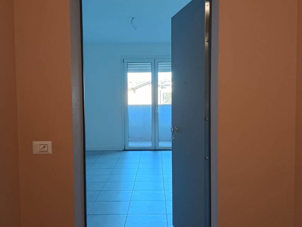 appartamento in vendita ad Udine in zona San Paolo/Sant'Osvaldo