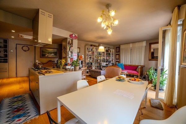 appartamento in vendita ad Udine