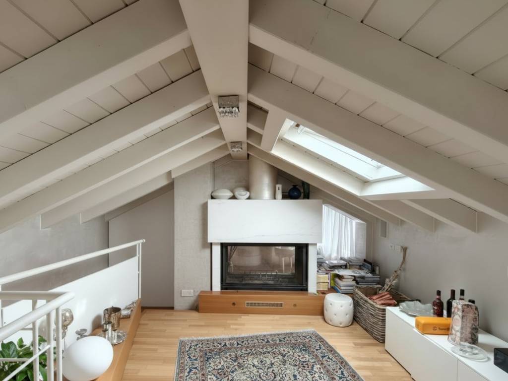 appartamento in vendita ad Udine