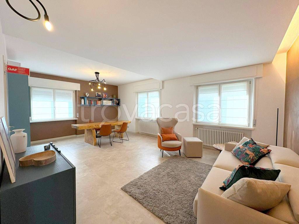 appartamento in vendita ad Udine