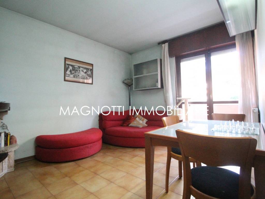 appartamento in vendita ad Udine