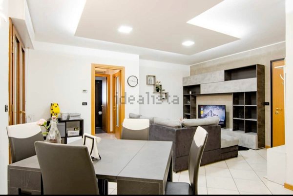 appartamento in vendita ad Udine