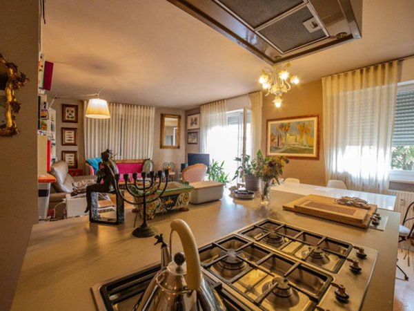 appartamento in vendita ad Udine