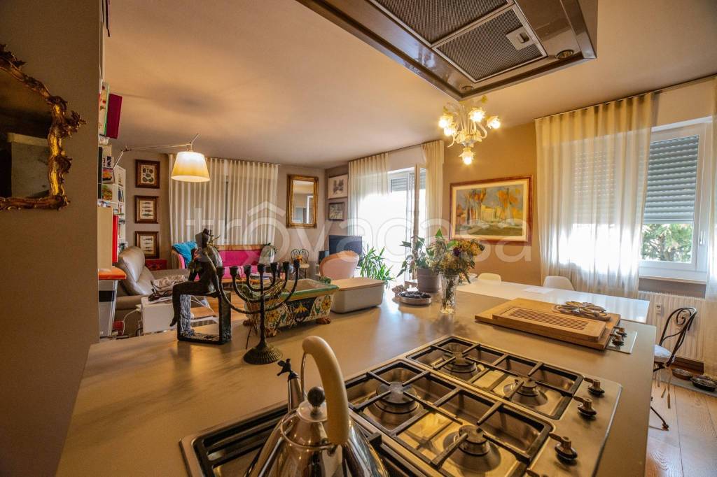 appartamento in vendita ad Udine