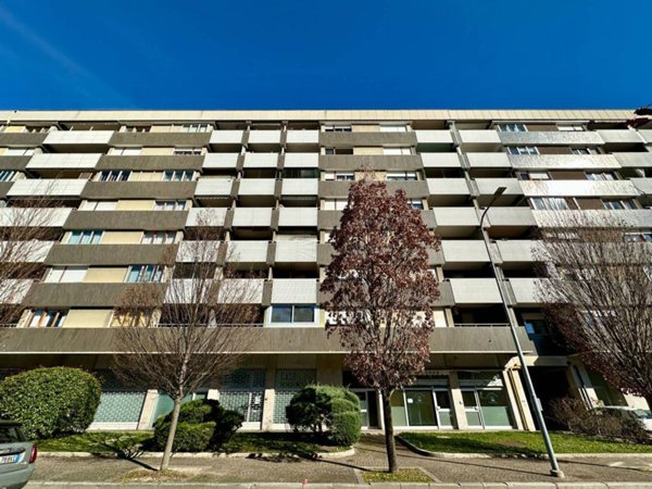 appartamento in vendita ad Udine