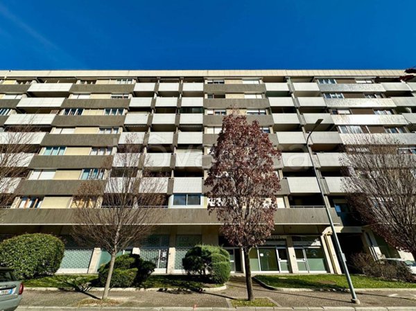 appartamento in vendita ad Udine in zona San Rocco