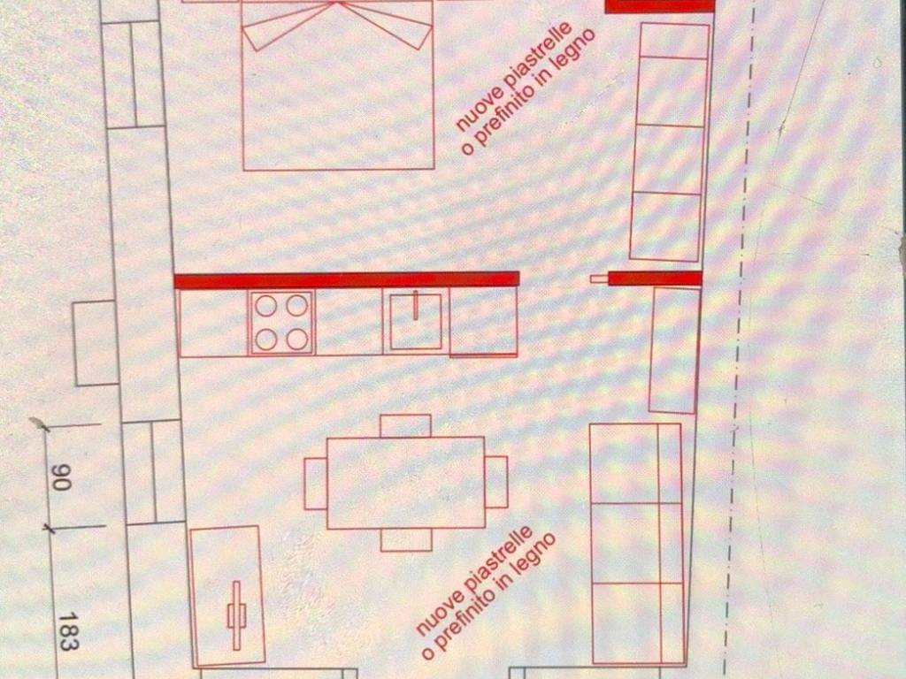 appartamento in vendita ad Udine