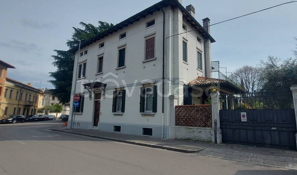 appartamento in vendita ad Udine