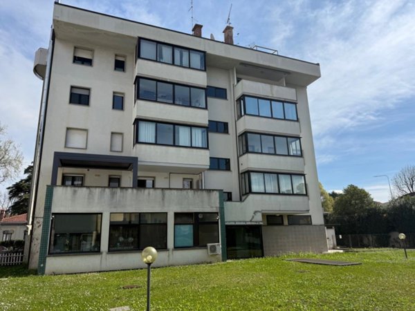 appartamento in vendita ad Udine in zona Centro Storico