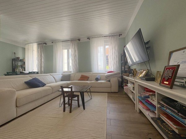 appartamento in vendita ad Udine in zona Paparotti