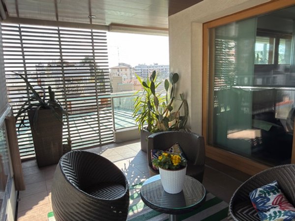 appartamento in vendita ad Udine in zona Centro Storico