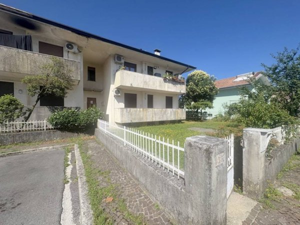 appartamento in vendita ad Udine