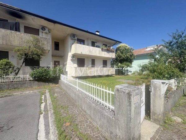 appartamento in vendita ad Udine