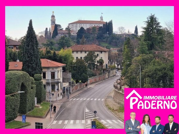appartamento in vendita ad Udine in zona Centro Storico