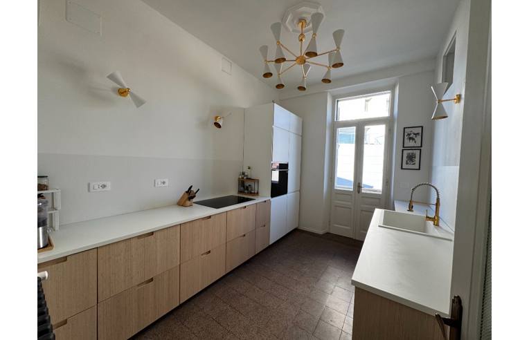 appartamento in vendita ad Udine in zona Centro Storico