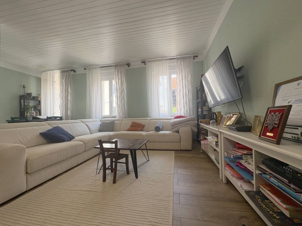 appartamento in vendita ad Udine