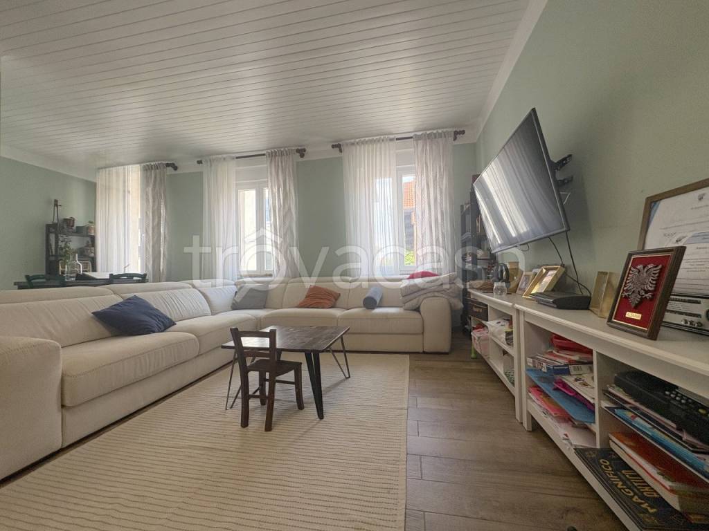 appartamento in vendita ad Udine in zona Baldasseria