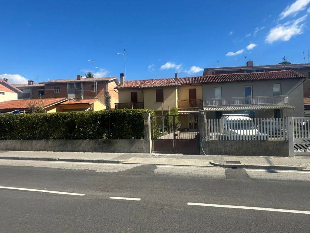 casa indipendente in vendita ad Udine