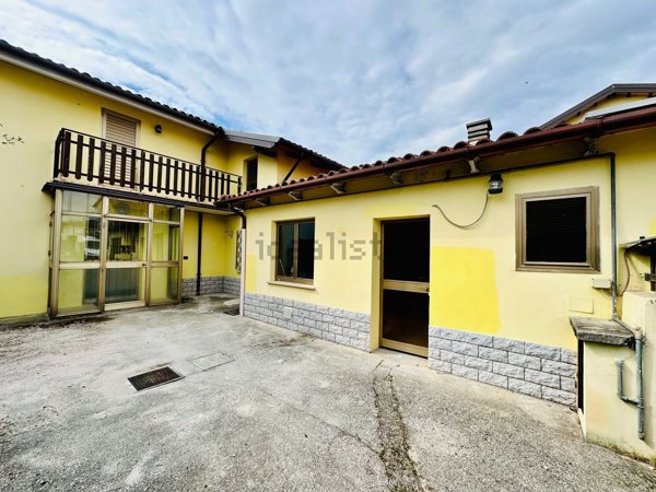 casa indipendente in vendita ad Udine