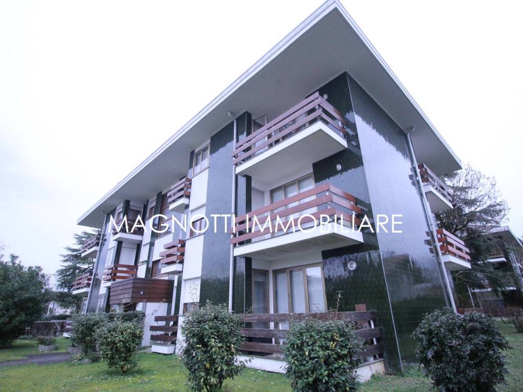 appartamento in vendita ad Udine