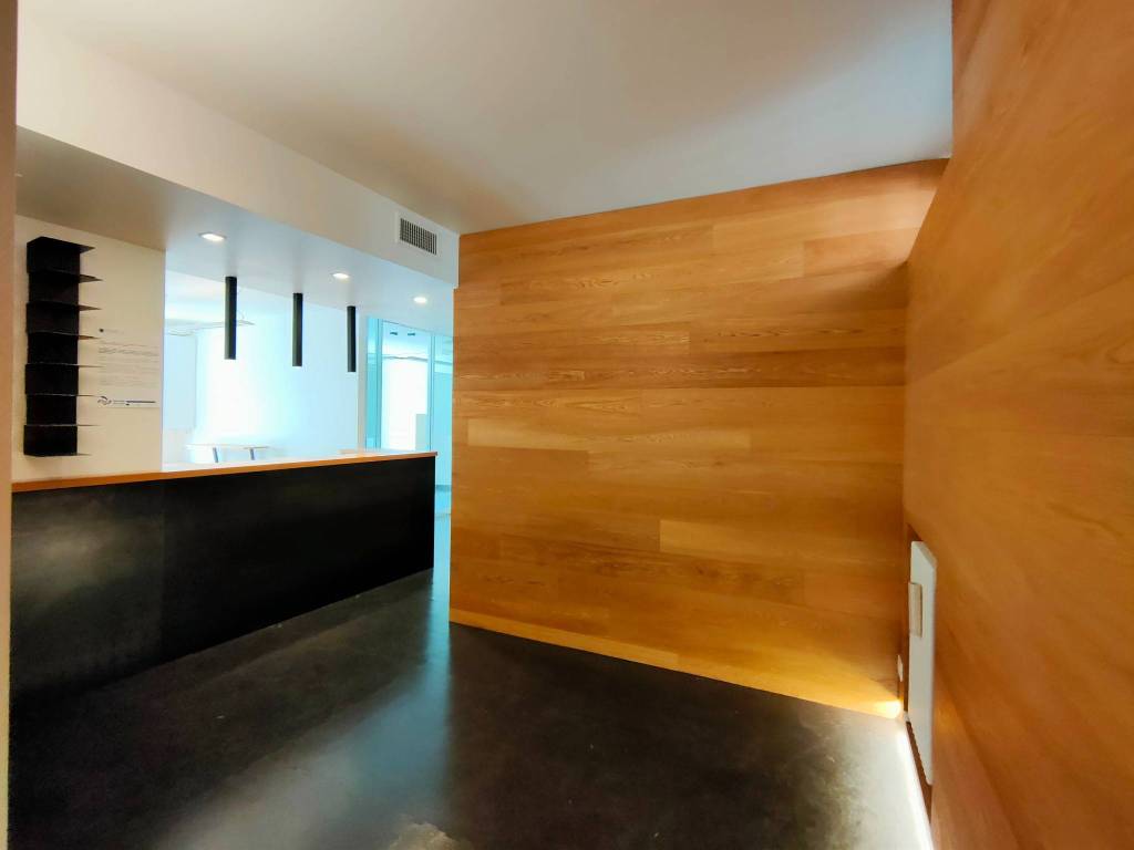 ufficio in vendita ad Udine