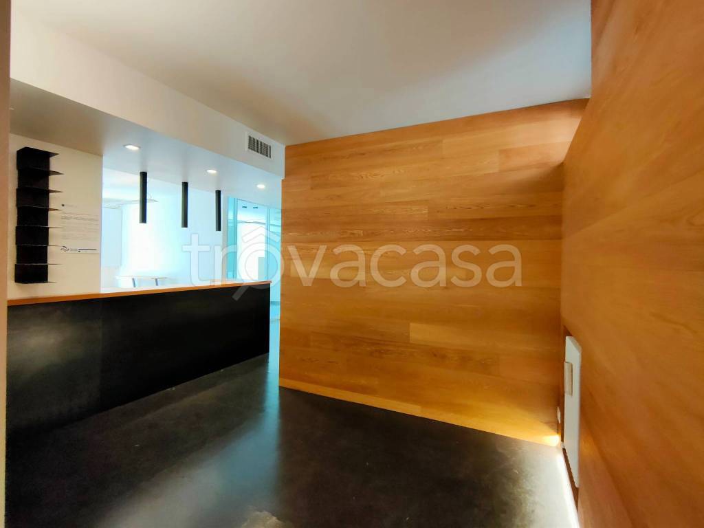 ufficio in vendita ad Udine