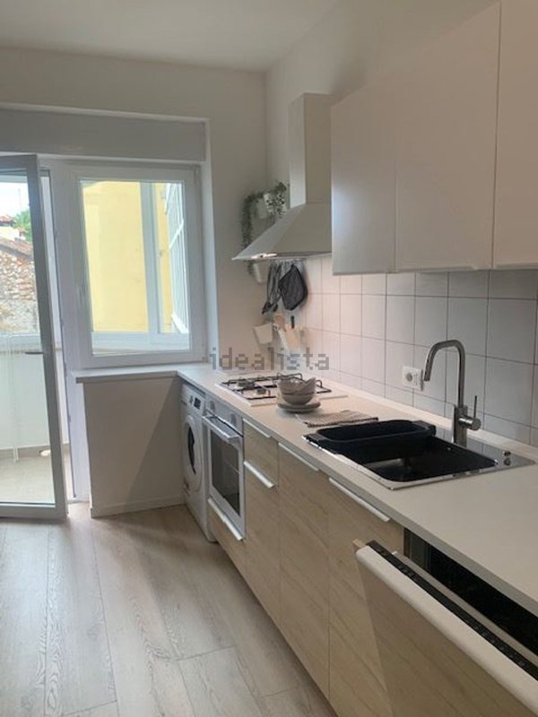 appartamento in vendita ad Udine