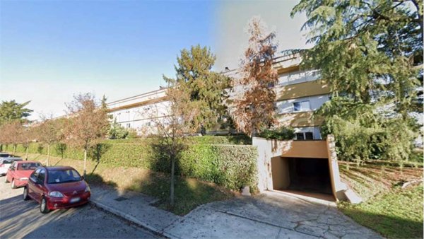 appartamento in vendita ad Udine in zona San Rocco