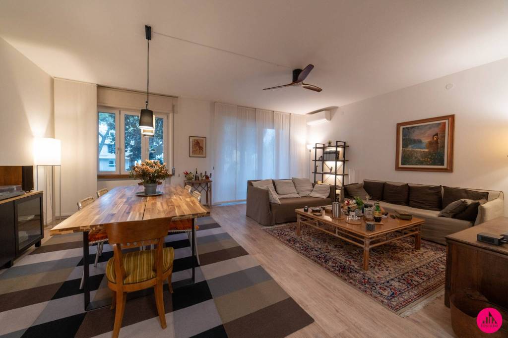 appartamento in vendita ad Udine