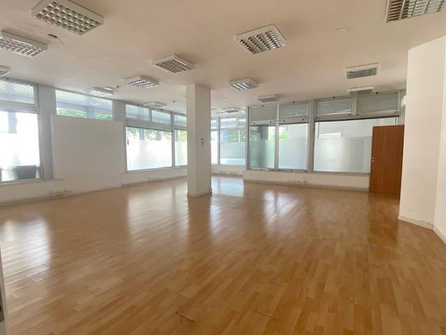 ufficio in vendita ad Udine