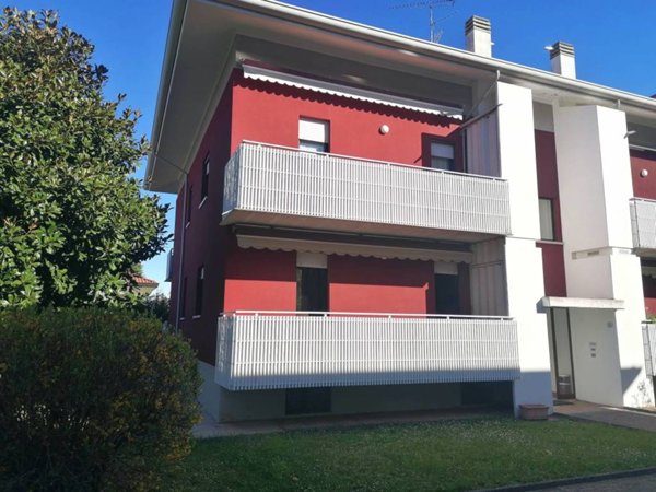 appartamento in vendita ad Udine