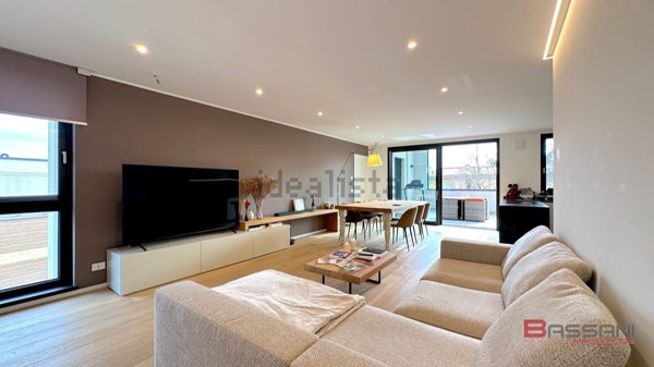 appartamento in vendita ad Udine