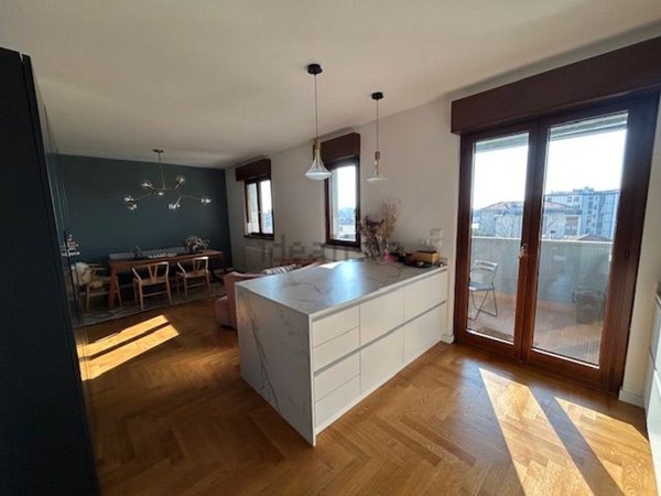 appartamento in vendita ad Udine