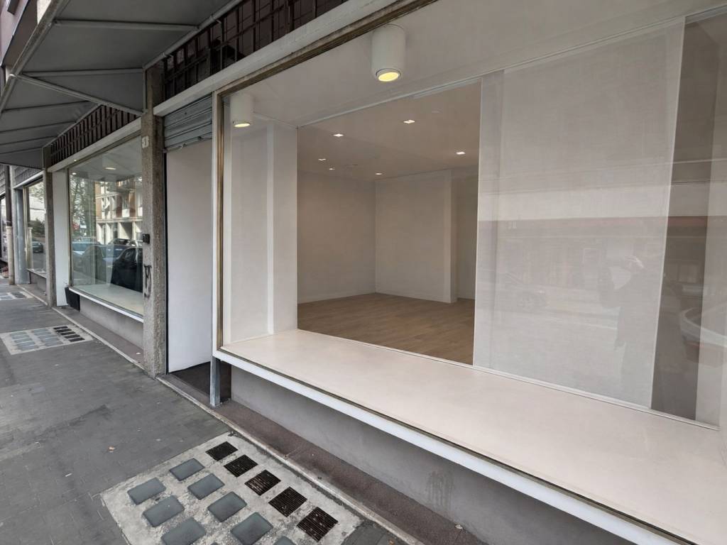 negozio in vendita ad Udine