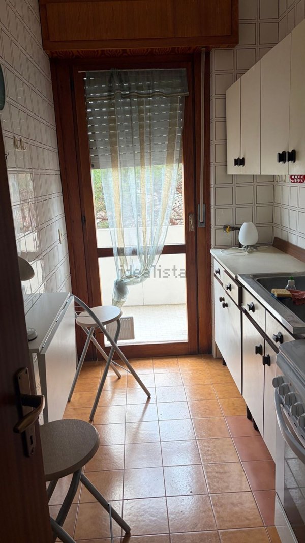 appartamento in vendita ad Udine in zona Chiavris